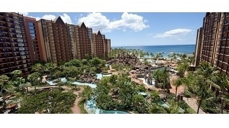 Aulani