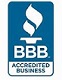 BBB Accredited