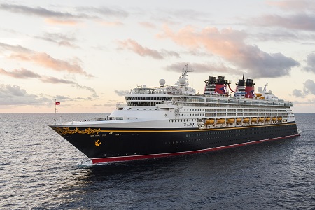 Disney Cruise Line