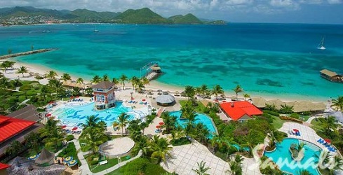 Sandals Resorts